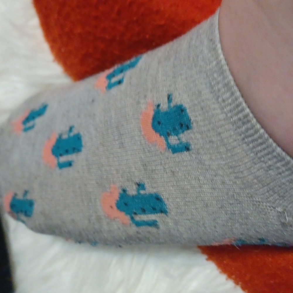 Socks - Picture 2 of 2